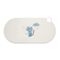Set de table en silicone TIAKI Milky Kitty pour chien et chat L 50 x l 25 cm