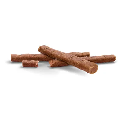 Vitakraft Cat Stick Healthy, Huhn & Katzengras - 12 x 6 g