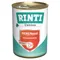 RINTI Canine Insuffisance rénale bœuf 400 g pour chien 12 x 400 g