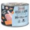 MAC's Fin Gourmet 6 x 200 g pour chat Volaille & saumon