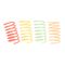 Gioco per gatti TIAKI Set di spirali 4 pz