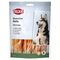 Trixie Denta Fun Rolls mit Huhn Sparpaket: 120 Stück, ca. 12 cm (960 g)