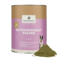 PAWS & PATCH Zistrosenkraut-Pulver - 250 g