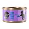 Cosma DUO Layer 6 x 70g Tuna Mousse with Tuna Flakes
