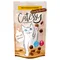 Catessy rapeat välipalat 65 g juustonmaku