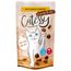 Catessy Knuspersnacks 65 g mit Käsegeschmack