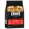 Crave bœuf, poulet pour chat 7 kg