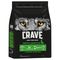 Crave Adult mit Lamm & Rind 2,8 kg