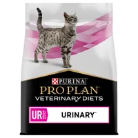 PURINA PRO PLAN Veterinary Diets Feline UR ST/OX Urinary Huhn - 8 kg