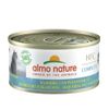 Sparpaket Almo Nature HFC Complete 12 x 70 g Makrele mit Süßkartoffel