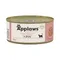 Sparpaket Applaws in Brühe 12 x 156 g Mix: Huhn und Kürbis & Huhn und Käse