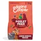 Edgard & Cooper Medium Senior Hond Kip & Zalm graanvrij 2,5 kg
