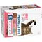 Perfect Fit Adult 1+ Pouches Mixed Pack Chunks in Gravy Multibuy: 24 x 85g