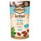 Carnilove snacks semihúmedos con sardina y perejil para gatos 50 g