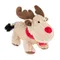 TIAKI hondenspeelgoed Rudolph L 25 x B 10 x H 20 cm