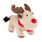 TIAKI Rudolph hundleksak L 25 x B 10 x H 20 cm