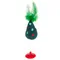 TIAKI Gioco per gatti Albero di Natale  1 pz