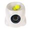 Nomad Tales Bloom Automatischer Tennisball-Werfer Maxi: L 32,9 x B 32,2 x H 28,3 cm