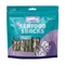 Braaaf Lachs Roll Stick Sparpaket: 2 x 12 cm (350 g)