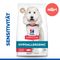 Hill's Science Plan Adult Hypoallergenic Medium mit Lachs Sparpaket: 2 x 2,5 kg