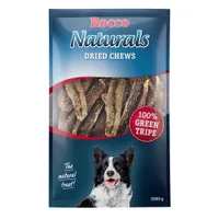 Panza verde Rocco - Pack % - 5 kg