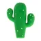 TIAKI Latex Cactus Dog Toy 11.5 x 9.5 x 3cm (L x W x H)