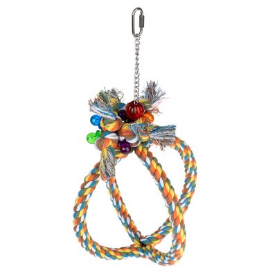TIAKI schommelkroon Maat M: Ø 23 cm