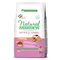 Natural Trainer Kitten Zalm Brokken Kat 1,5 kg