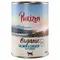 Purizon Organic 6 x 400 g Zalm en kip met spinazie