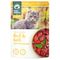 Pure Nature Junior Cat, wołowina i cielęcina 12 x 85 g