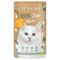 Cat's Love Bio 6 x 100 g umido gatto Pollo bio