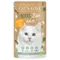 Cat's Love Bio 24 x 100 g umido gatto Pollo bio
