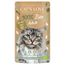 Cat's Love Bio, 6 x 100 g Adult, Biokaczka