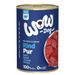 WOW Pur, 6 x 400 g Wołowina