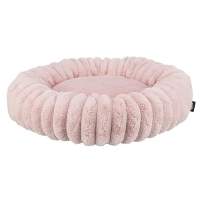 Trixie Bett Lonni, rosa - Ø 50 cm