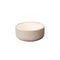 TIAKI Premium Silikon-Napf, sand 350 ml, Ø 11 cm