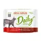 Almo Nature Daily Menu Pouch 6 x 70 g Mixpaket 3 (2 Sorten)