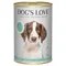 Dog´s Love Hypoallergen 6 x 400 g Ente