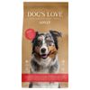 Dog´s Love Adult Rind 2 kg