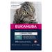 Eukanuba Adult Grain Free Salmone Crocchette per gatto 10 kg