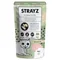Økonomipakke STRAYZ økologisk pose 12 x 85 g Økologisk kylling og økologisk squash