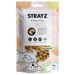 STRAYZ BIO Veggie Snack Pack Ahorro: 2 x 80 g