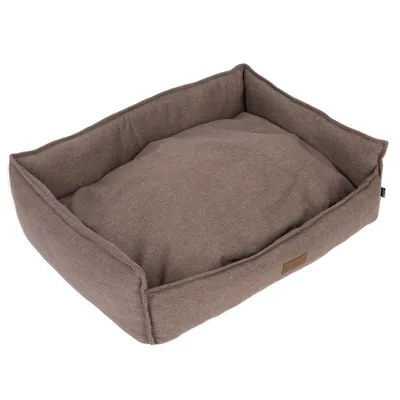 Modern Living Ibiza hundsäng - L 80 x B 60 H 23 cm