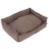 Modern Living Hundebett Ibiza L 80 x B 60 H 23 cm