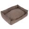 Modern Living Hundebett Ibiza L 80 x B 60 H 23 cm