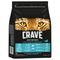 Crave Adult saumon, poisson blanc pour chat 2,8 kg