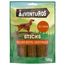 AdVENTUROS Sticks Wilde Buffel Dubbelpak: 2 x 120 g
