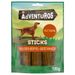 AdVENTUROS Sticks Wilde Buffel Dubbelpak: 2 x 120 g