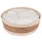 Panier Modern Living Frontera pour chat 40 cm de diamètre x 15 cm