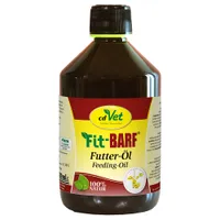 cdVet Fit-BARF Futter-Öl - 500 ml